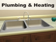 plumbing & heating